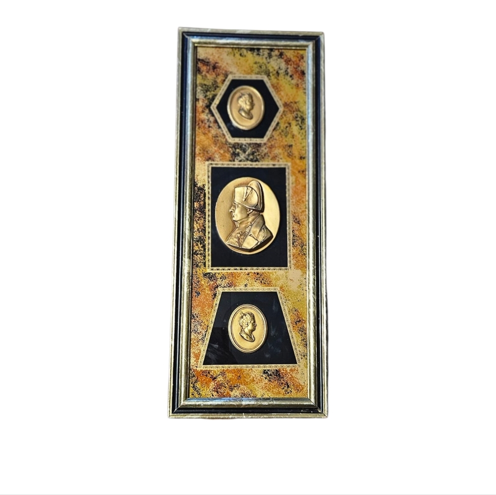 Windsor Vintage Art Product Roman Medallion